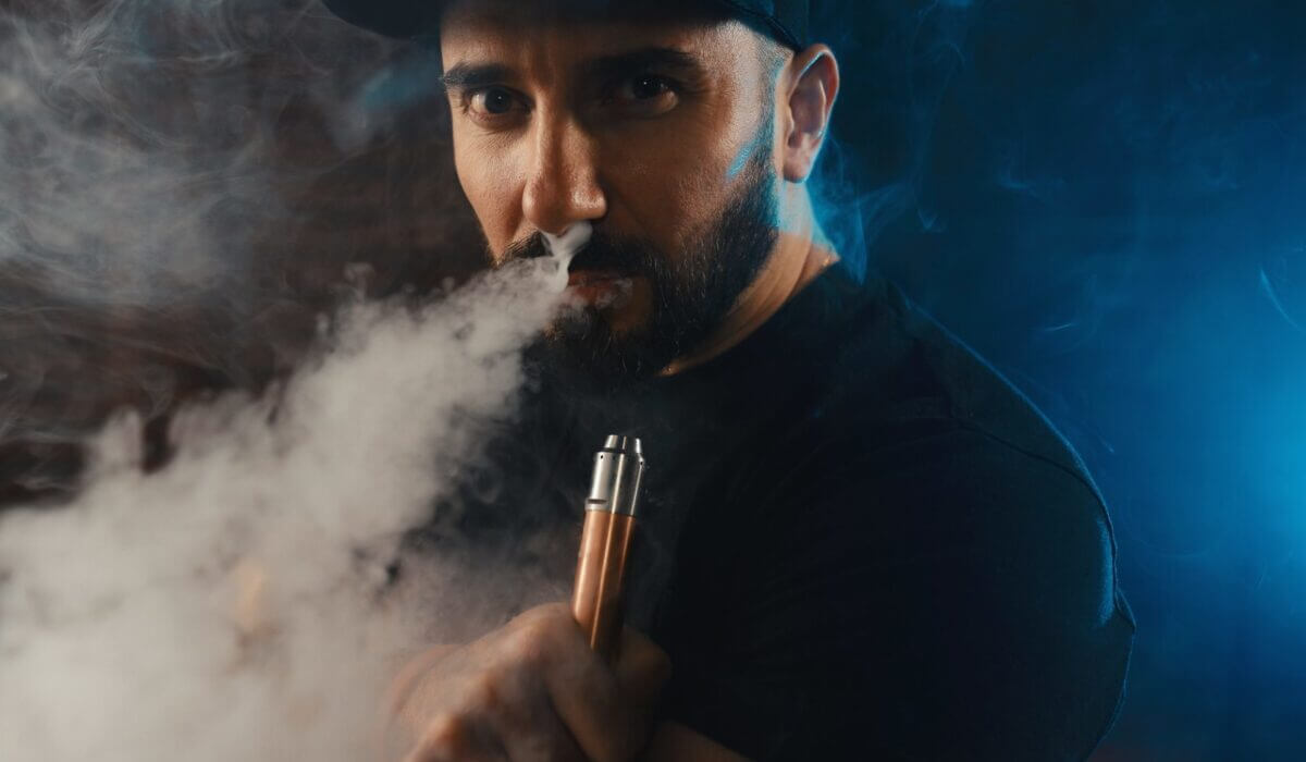 Vaping Rituals: Finding Comfort in Every Cloud